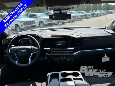 New 2026 Chevrolet Silverado 1500 - photo 1