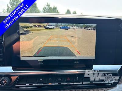 New 2026 Chevrolet Silverado 1500 - photo 1