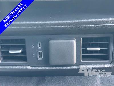 New 2026 Chevrolet Silverado 1500 - photo 1