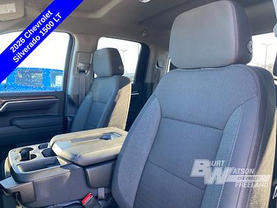 New 2026 Chevrolet Silverado 1500 - photo 1