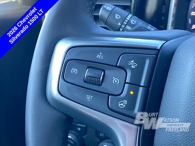 New 2026 Chevrolet Silverado 1500 - photo 1