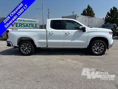 New 2026 Chevrolet Silverado 1500 - photo 1