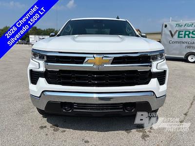 New 2026 Chevrolet Silverado 1500 - photo 1