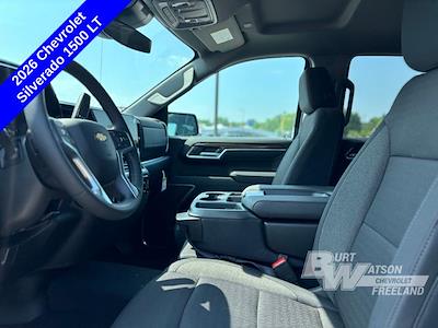 New 2026 Chevrolet Silverado 1500 - photo 1