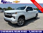 New 2026 Chevrolet Silverado 1500 LT Double Cab 4x4 Pickup for sale #103851 - photo 1