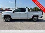 New 2026 Chevrolet Silverado 1500 LT Double Cab 4x4 Pickup for sale #103851 - photo 3