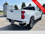 New 2026 Chevrolet Silverado 1500 LT Double Cab 4x4 Pickup for sale #103851 - photo 5