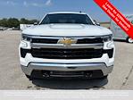 New 2026 Chevrolet Silverado 1500 LT Double Cab 4x4 Pickup for sale #103851 - photo 8
