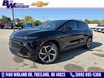 New 2026 Chevrolet Equinox EV LT SUV for sale #103857 - photo 1