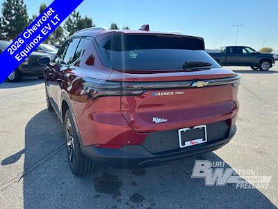 New 2026 Chevrolet Equinox EV LT SUV for sale #103862A - photo 2