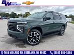 New 2026 Chevrolet Tahoe RST 4WD SUV for sale #103863 - photo 1
