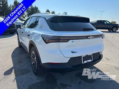 2026 Chevrolet Equinox EV FWD SUV for sale #103863A - photo 2