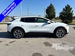 2026 Chevrolet Equinox EV FWD SUV for sale #103863A - photo 6