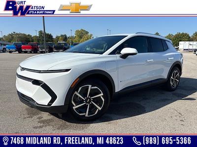 2026 Chevrolet Equinox EV FWD SUV for sale #103932 - photo 1