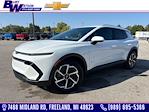 2026 Chevrolet Equinox EV FWD SUV for sale #103932 - photo 1