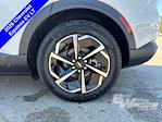 2026 Chevrolet Equinox EV FWD SUV for sale #103932 - photo 27