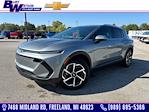 2026 Chevrolet Equinox EV FWD SUV for sale #103936 - photo 1