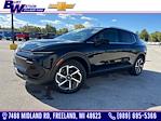 New 2026 Chevrolet Equinox EV LT SUV for sale #103940 - photo 1