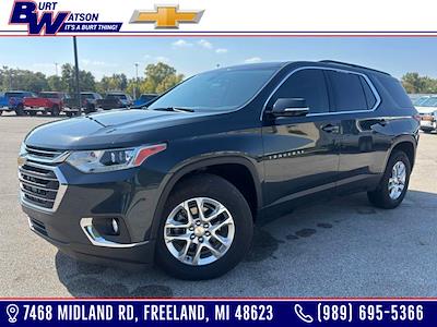 2021 Chevrolet Traverse AWD SUV for sale #104057 - photo 1