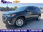 2021 Chevrolet Traverse AWD SUV for sale #104057 - photo 1