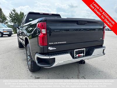 2025 Chevrolet Silverado 1500 Double Cab 4x4 Pickup for sale #104150 - photo 2