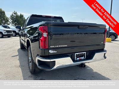 New 2026 Chevrolet Silverado 1500 LT Double Cab 4x4 Pickup for sale #104334 - photo 2