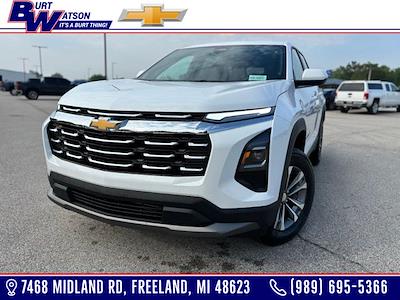 2026 Chevrolet Equinox FWD SUV for sale #104474 - photo 1