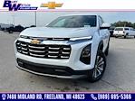 2026 Chevrolet Equinox FWD SUV for sale #104474 - photo 1