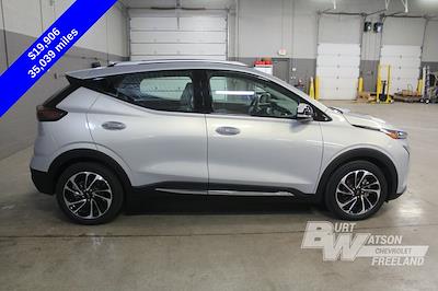 Used 2022 Chevrolet Bolt EUV Premier for sale #104939E - photo 2