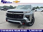 New 2026 Chevrolet Traverse Z71 AWD SUV for sale #105224 - photo 1