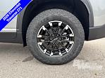 New 2026 Chevrolet Traverse Z71 AWD SUV for sale #105224 - photo 31