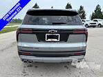 New 2026 Chevrolet Traverse Z71 AWD SUV for sale #105224 - photo 4