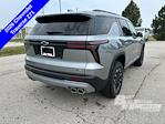 New 2026 Chevrolet Traverse Z71 AWD SUV for sale #105224 - photo 5