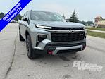New 2026 Chevrolet Traverse Z71 AWD SUV for sale #105224 - photo 7