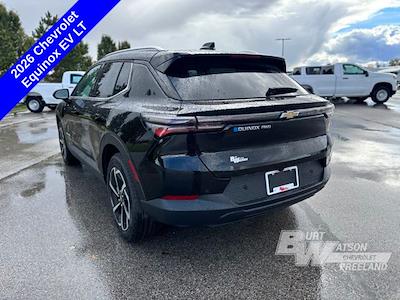New 2026 Chevrolet Equinox EV LT SUV for sale #105240 - photo 2