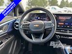 New 2026 Chevrolet Equinox EV LT SUV for sale #105240 - photo 14