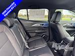 New 2026 Chevrolet Equinox EV LT SUV for sale #105240 - photo 22