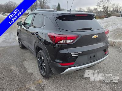 Used 2023 Chevrolet Trailblazer LT for sale #105505A - photo 2