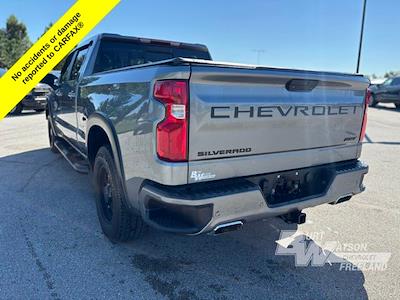 2021 Chevrolet Silverado 1500 Crew Cab 4WD Pickup for sale #105951 - photo 2