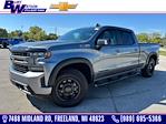 2021 Chevrolet Silverado 1500 Crew Cab 4WD Pickup for sale #105951 - photo 1