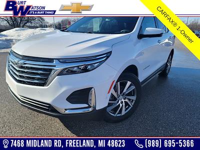 Used 2023 Chevrolet Equinox Premier for sale #106004A - photo 1