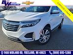 2023 Chevrolet Equinox AWD SUV for sale #106004A - photo 1