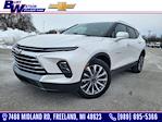 Used 2023 Chevrolet Blazer Premier for sale #106419A - photo 1