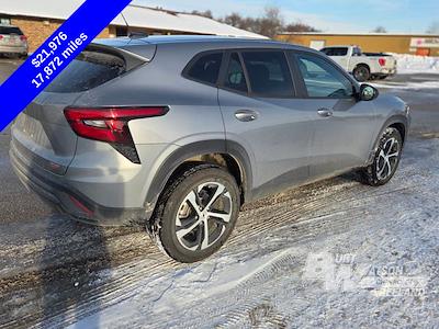 Used 2025 Chevrolet Trax 1RS for sale #106479 - photo 2