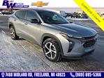 2025 Chevrolet Trax FWD SUV for sale #106479 - photo 1
