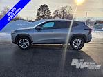 2025 Chevrolet Trax FWD SUV for sale #106479 - photo 9
