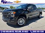 New 2026 Chevrolet Silverado 1500 Work Truck Double Cab 4x4 Pickup for sale #106486A - photo 1