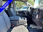 New 2026 Chevrolet Silverado 1500 Work Truck Double Cab 4x4 Pickup for sale #106486A - photo 11