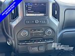 New 2026 Chevrolet Silverado 1500 Work Truck Double Cab 4x4 Pickup for sale #106486A - photo 18