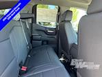 New 2026 Chevrolet Silverado 1500 Work Truck Double Cab 4x4 Pickup for sale #106486A - photo 22